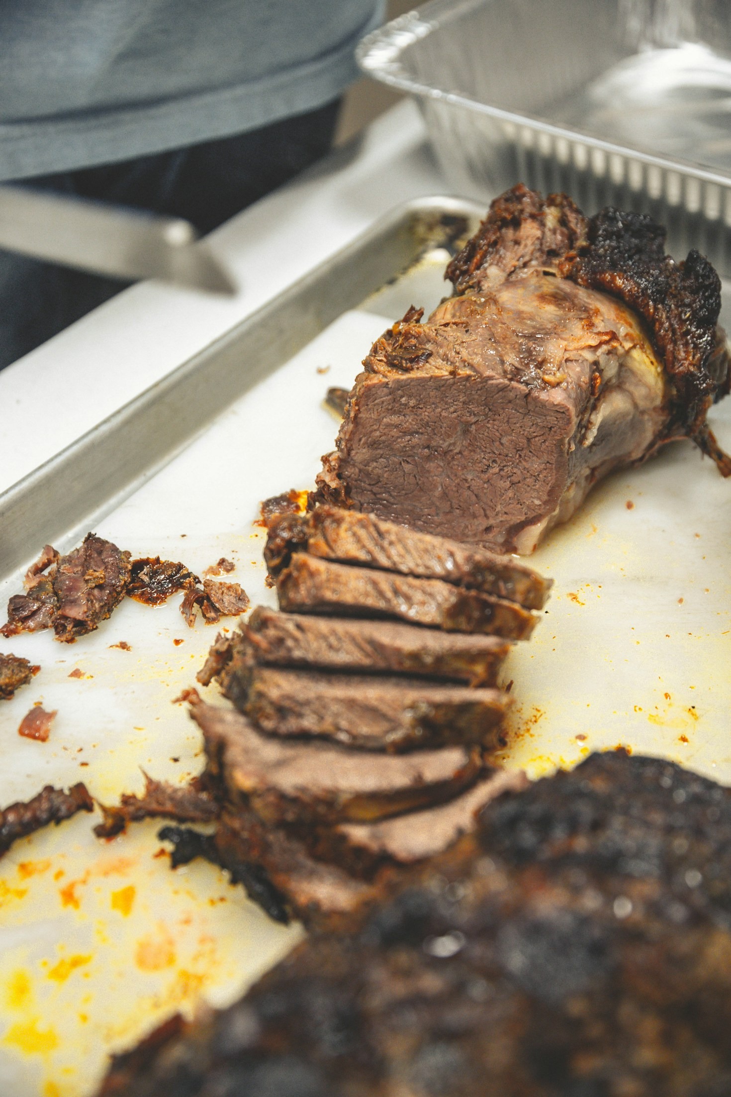 Advanced Techniques for Seasoned Steak Cooks